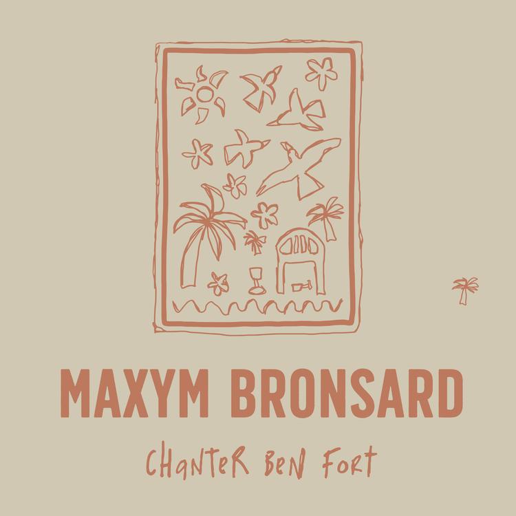 Maxym Bronsard's avatar image