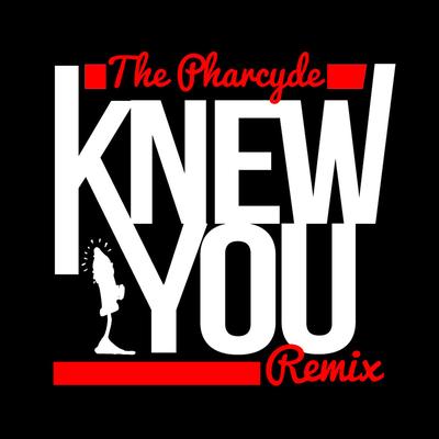 Knew You (Simeon Viltz Remix)'s cover