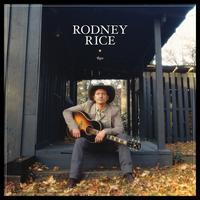 Rodney Rice's avatar cover