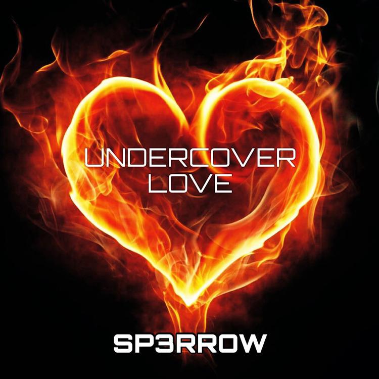 SP3RROW's avatar image