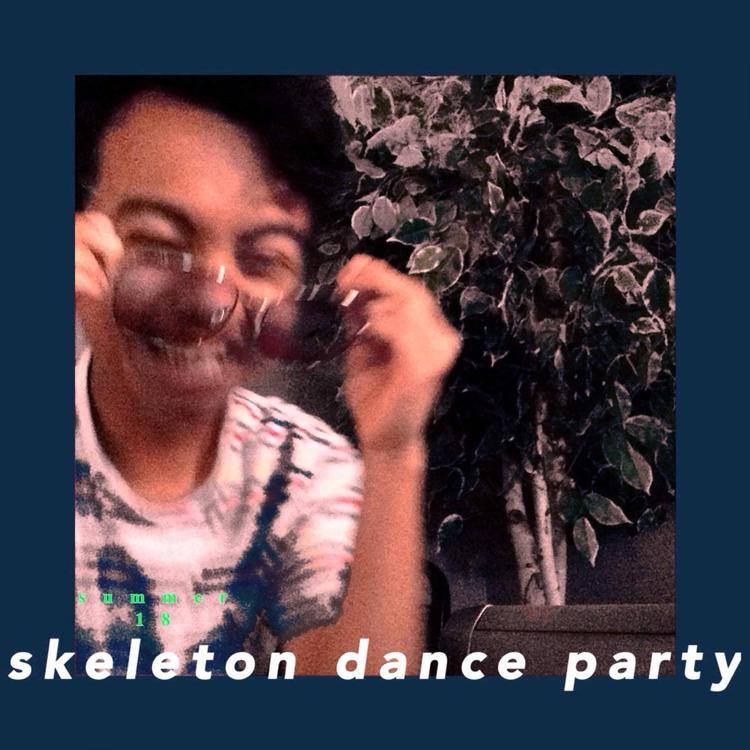 skeleton dance party's avatar image