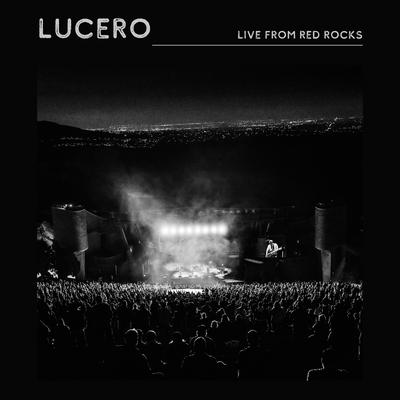 Pull Me Close Don't Let Go (Live) By Lucero's cover