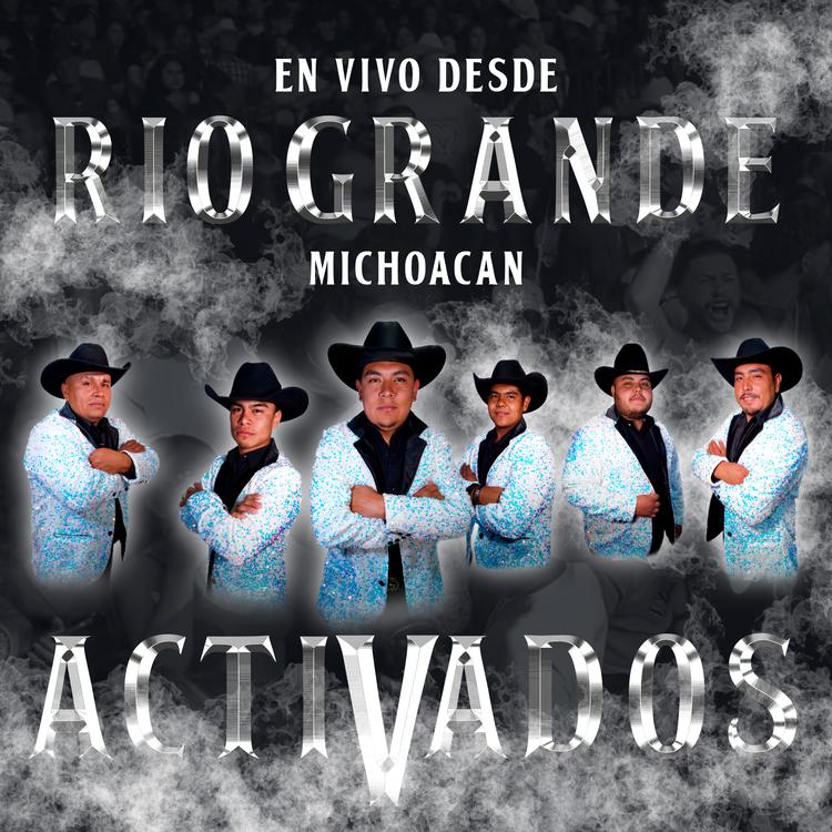 Activados's avatar image