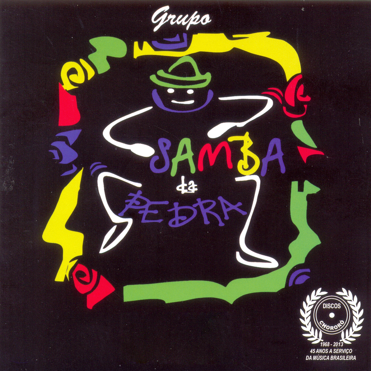 Grupo Samba da Pedra's avatar image