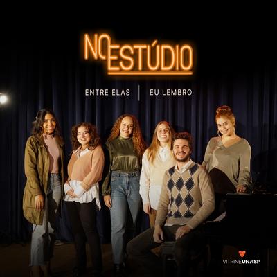 No Estúdio: Eu Lembro's cover