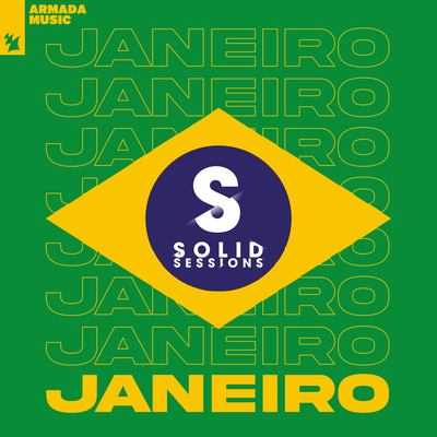 Janeiro By Solid Sessions's cover