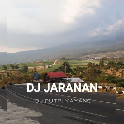Dj Jaranan's cover