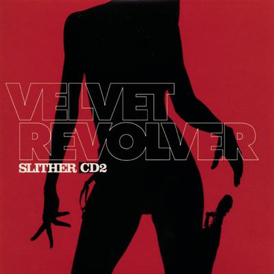 Slither's cover