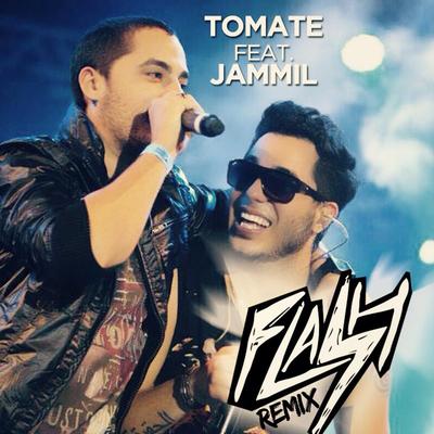 Flash (Remix) [feat. Jammil]'s cover