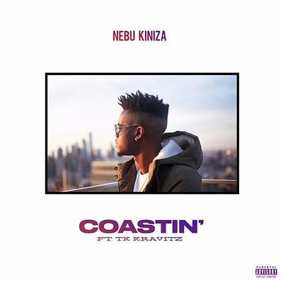 Coastin' (feat. TK Kravitz)'s cover