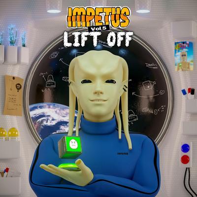 Impetus Vol. 5: LIFT OFF's cover