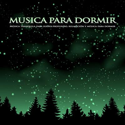 Musica para dormi - Sueño profundo's cover