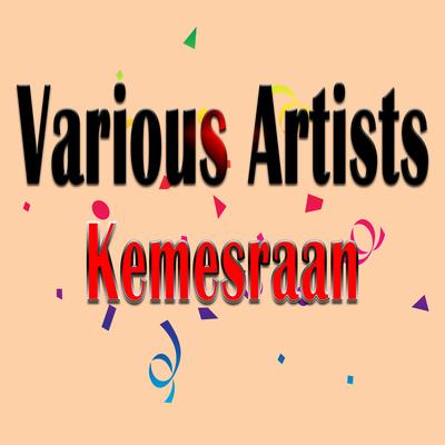 Kemesraan's cover