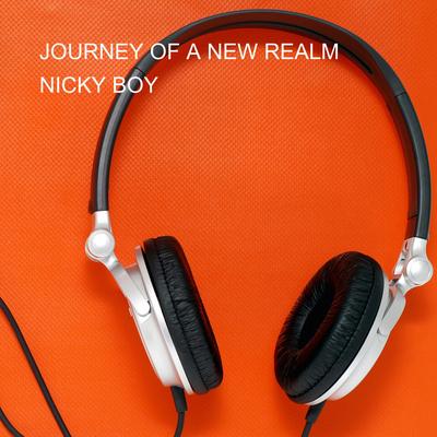 nicky boy's cover