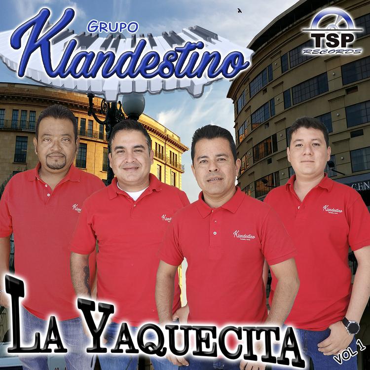 Grupo Klandestino's avatar image