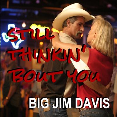 Big Jim Davis's cover