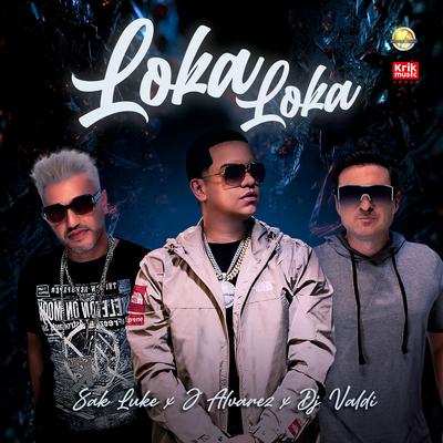 Loka Loka's cover