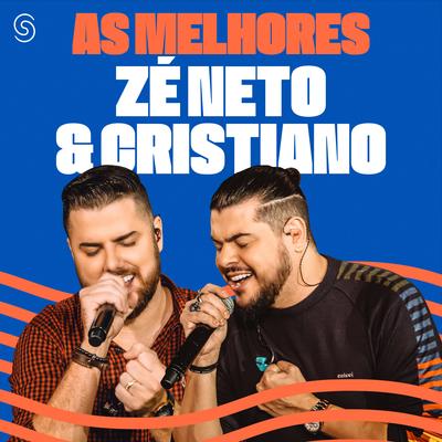 Pátio do Posto (Ao Vivo) By Zé Neto & Cristiano's cover