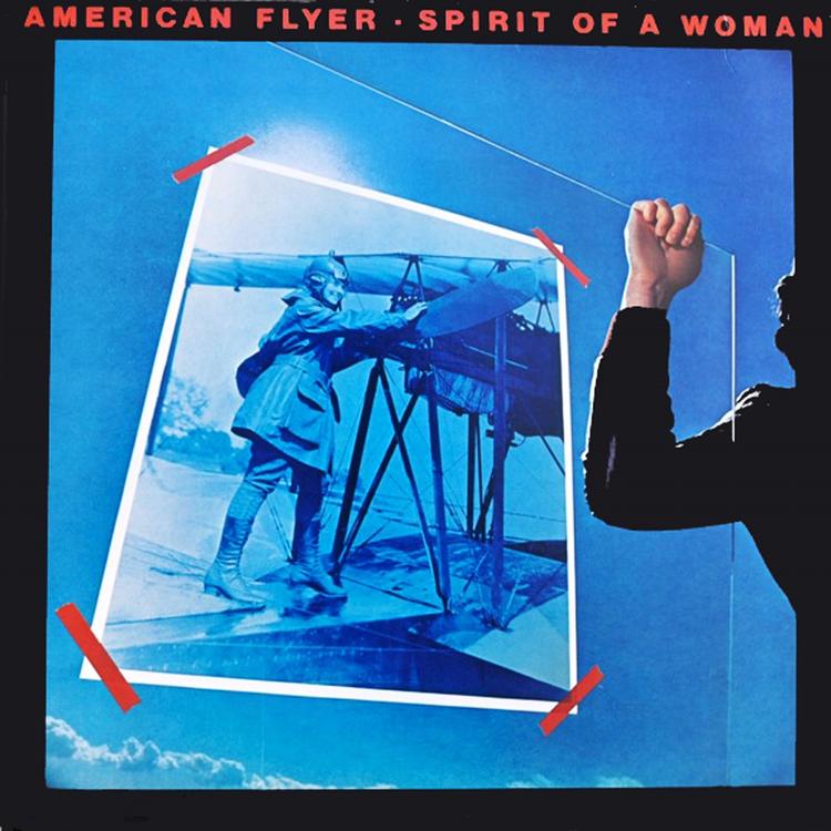 American Flyer's avatar image