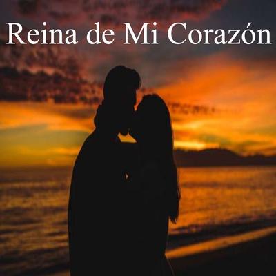 Reina de Mi Corazón's cover