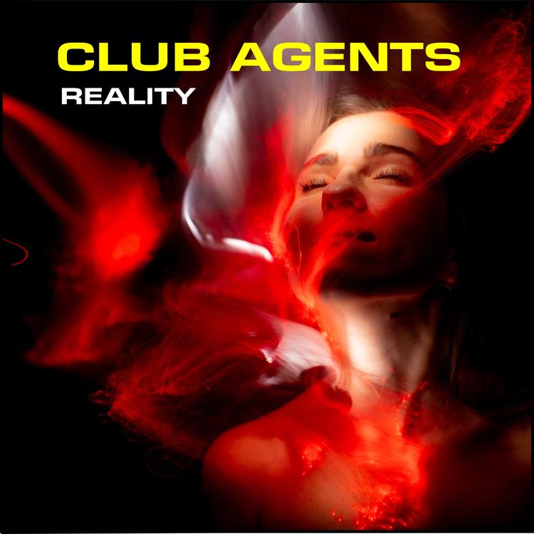 Club Agents's avatar image