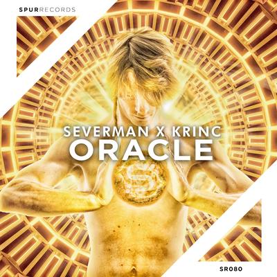 Oracle By Severman, Krinc's cover