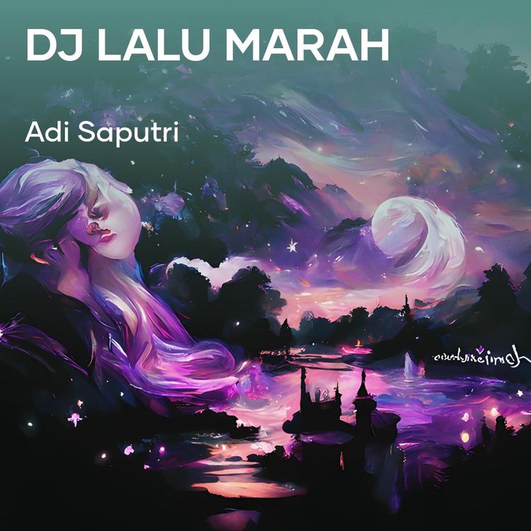 Adi Saputri's avatar image