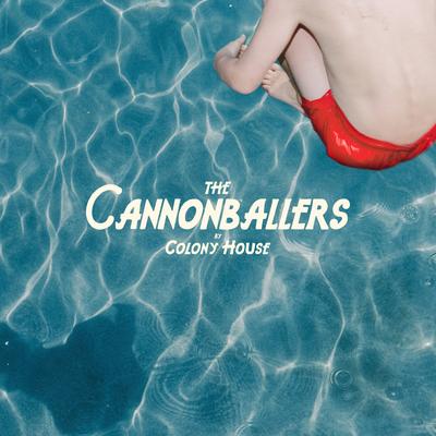 The Cannonballers's cover