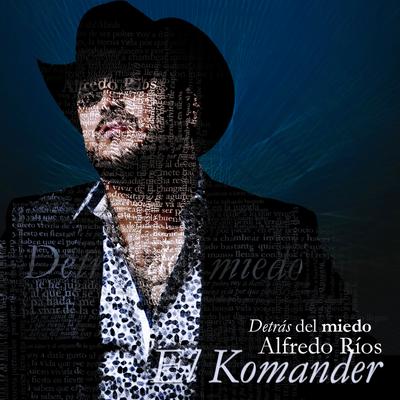 A Mi Me Interesa By El Komander's cover