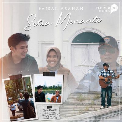 Setia Menanti's cover