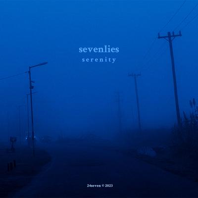 serenity By sevenlies's cover