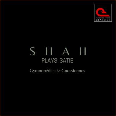 Shah Plays Satie: Gymnopédies & Gnossiennes's cover