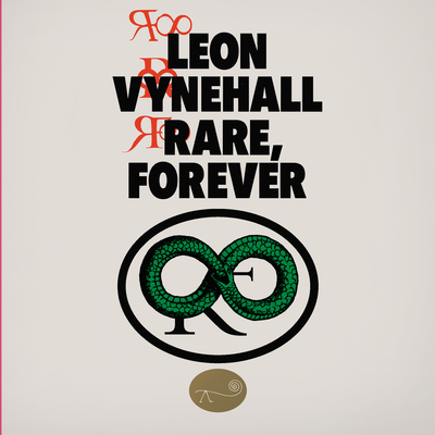 An Exhale By Leon Vynehall's cover