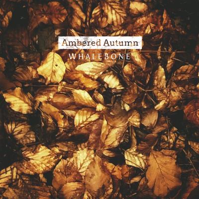 Ambered Autumn By Whalebone's cover