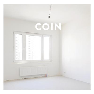COIN's cover
