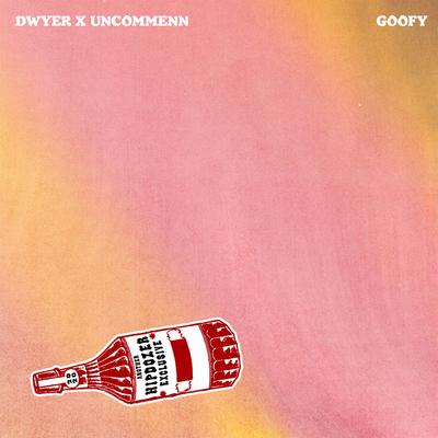 Goofy By Dwyer, UNCOMMENN's cover