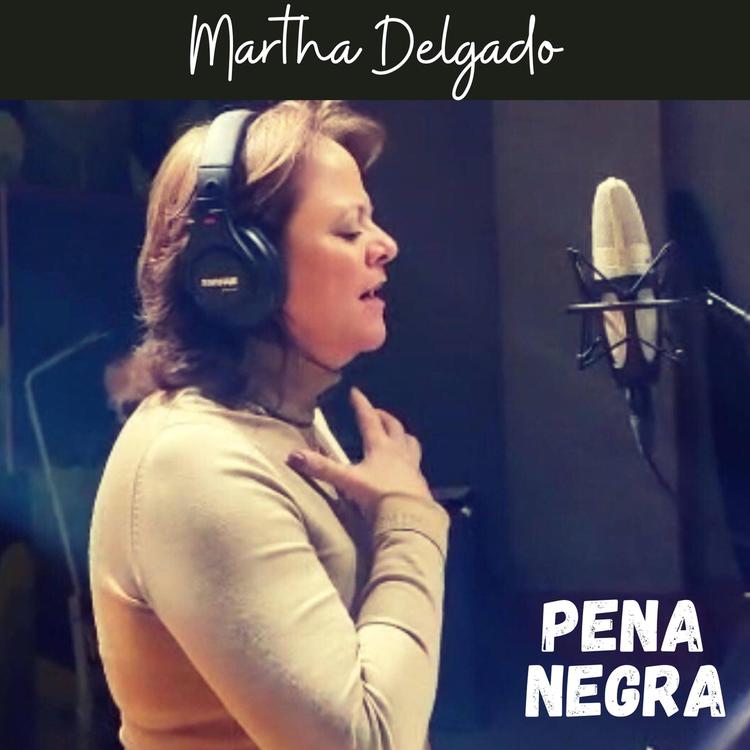 Martha Delgado's avatar image