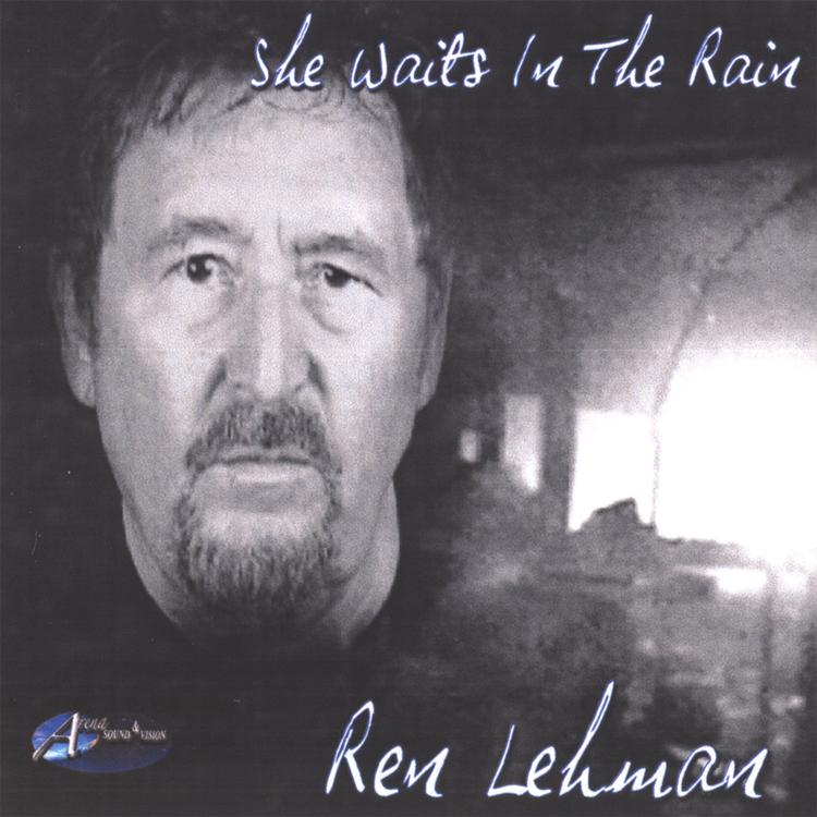 Ren Lehman's avatar image