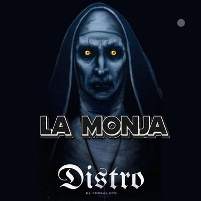 LA MONJA (Remix)'s cover