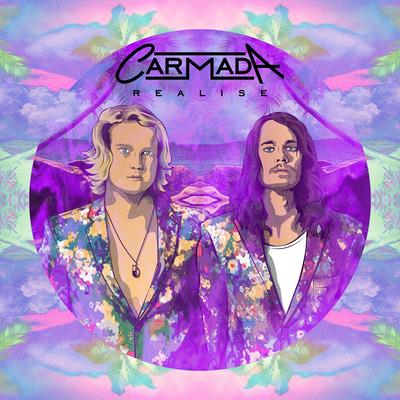 Carmalude By Carmada's cover