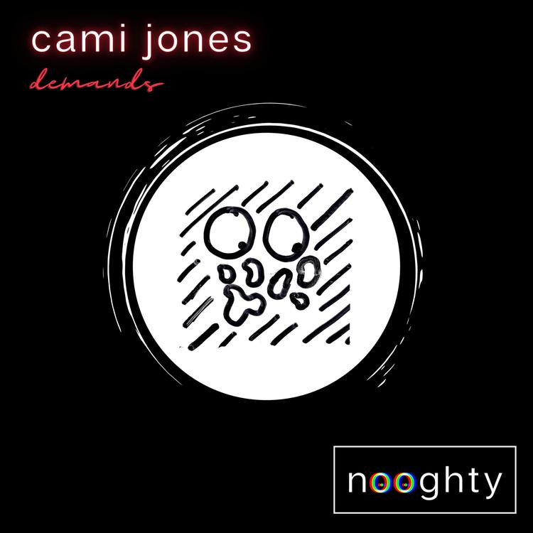 Cami Jones's avatar image