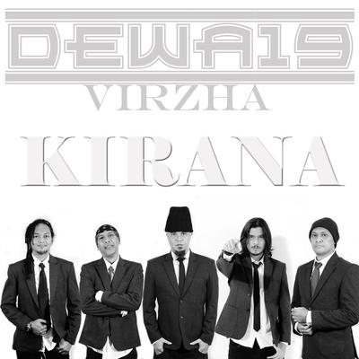 Kirana's cover