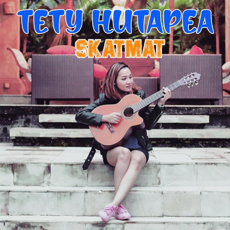 Tety Hutapea's avatar image