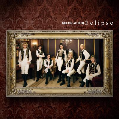 Eclipse By Dreamcatcher's cover