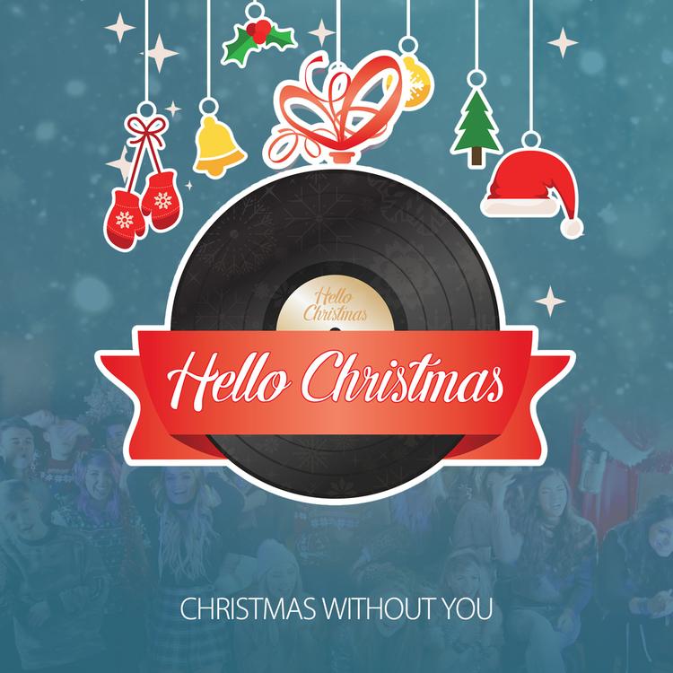Hello Christmas's avatar image