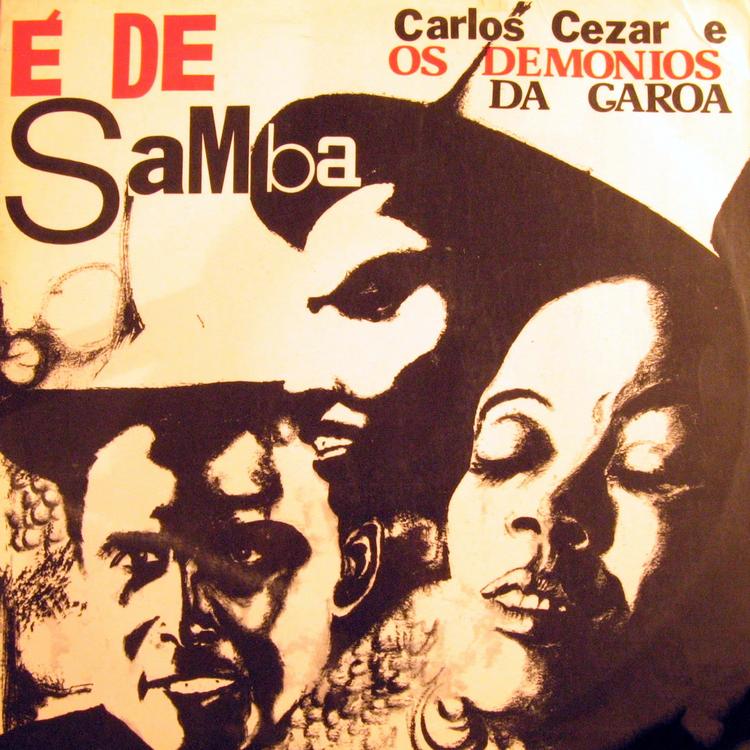 Carlos Cézar's avatar image