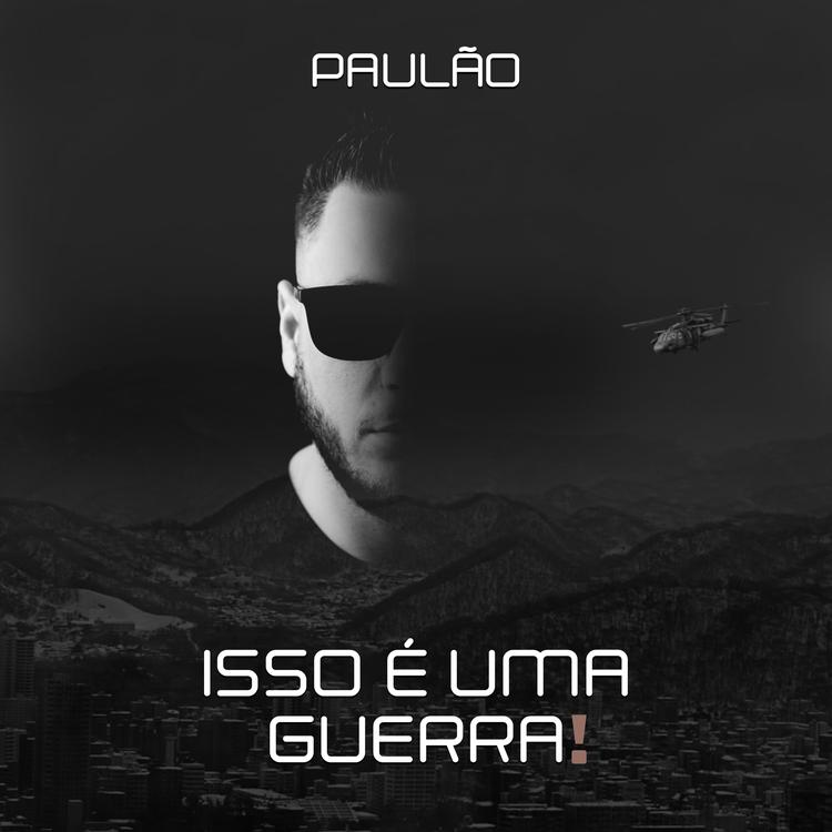 Paulão Dialeto Urbano's avatar image