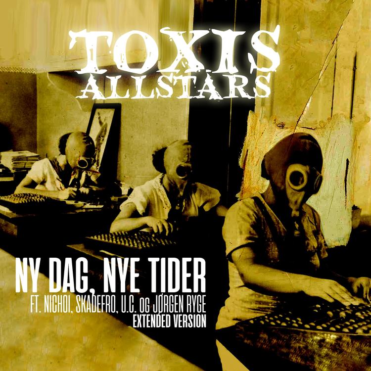 Toxis's avatar image