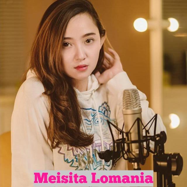 Meisita Lomania's avatar image