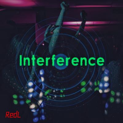 Interference By RedL's cover